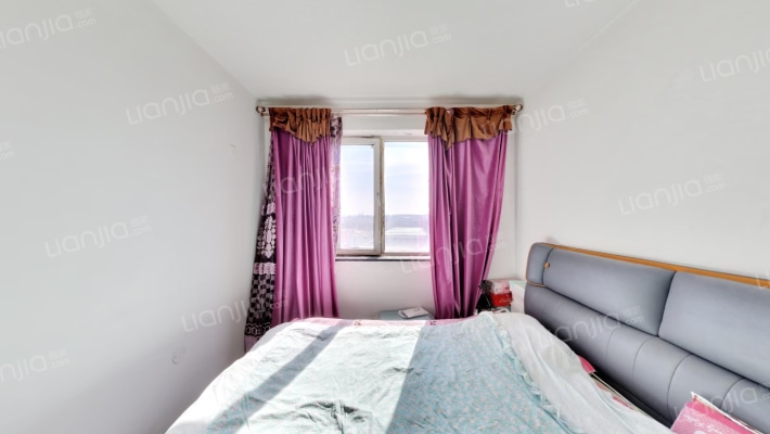 阳光书香园二手房实景图