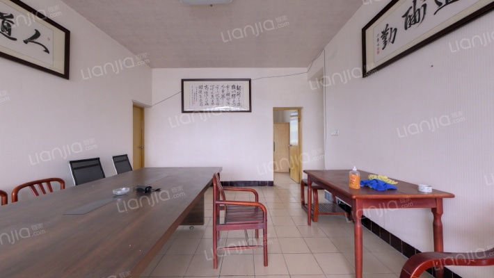 银桂花园二手房实景图