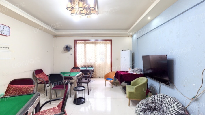 华天阳光二手房实景图