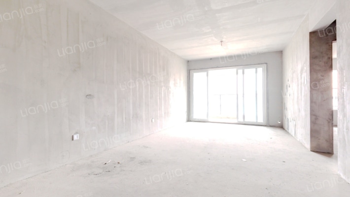 嘉利广场二手房实景图