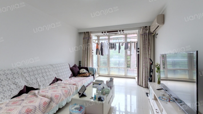 顺风馨苑二手房实景图