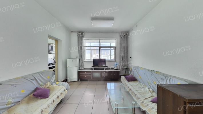 第一人民医院家属院二手房实景图