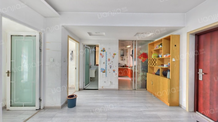 三盛颐景园二手房实景图