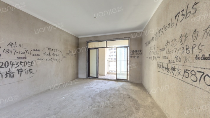 尚锦名都二手房实景图