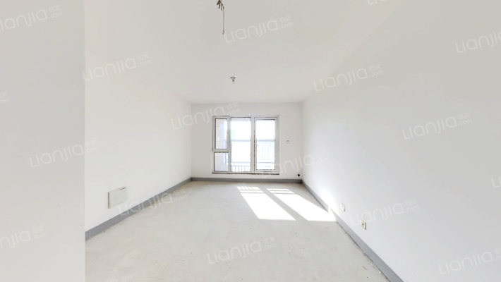 亿博隆河谷柒馆二手房实景图