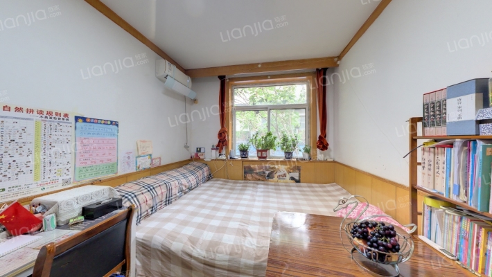 无线电一厂宿舍二手房实景图