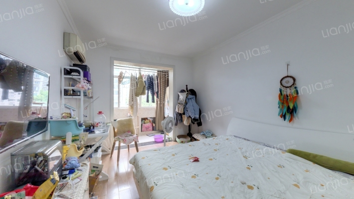 建康路二手房实景图