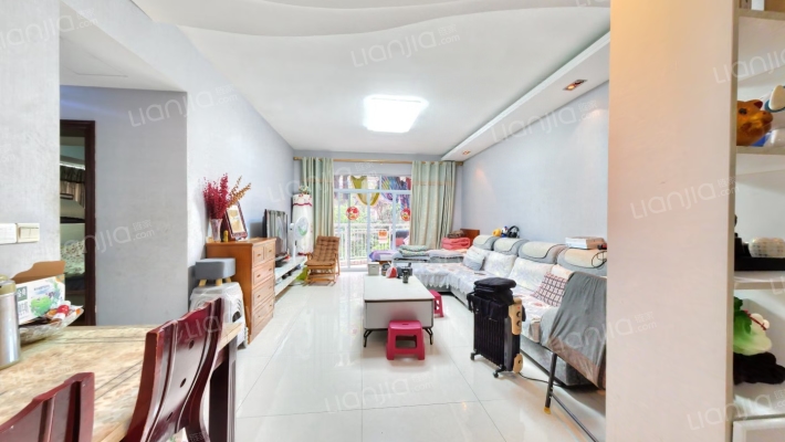 华宇林泉雅舍二手房实景图