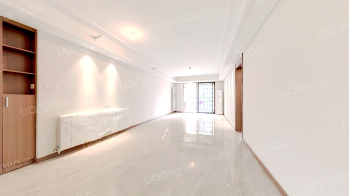 保利时代k33项目二手房实景图