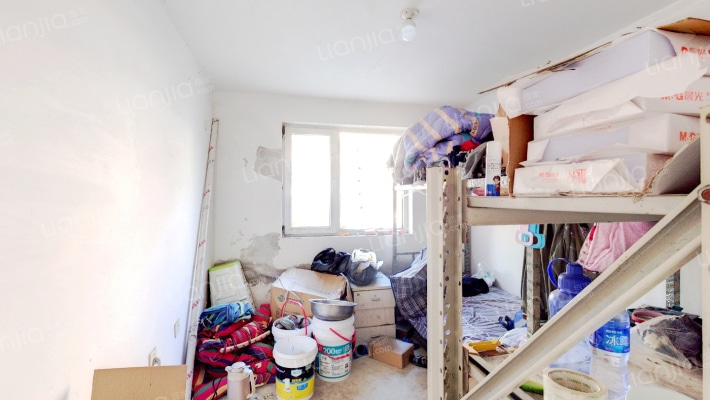 风度泊林二手房实景图