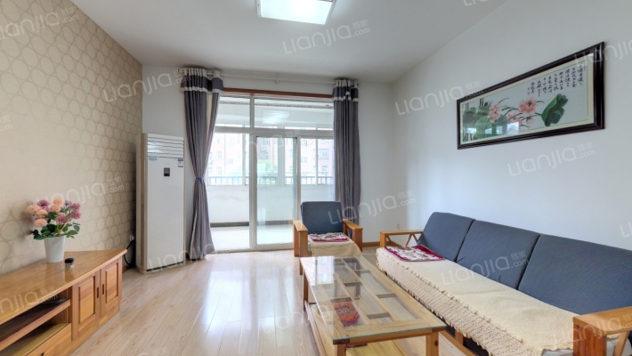 秀水佳园丽苑二手房实景图