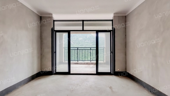 广汇御观山二手房实景图