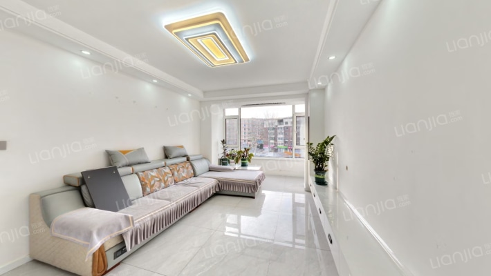 新云里二手房实景图