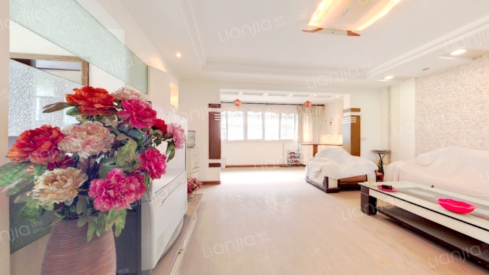 915地质家属区二手房实景图