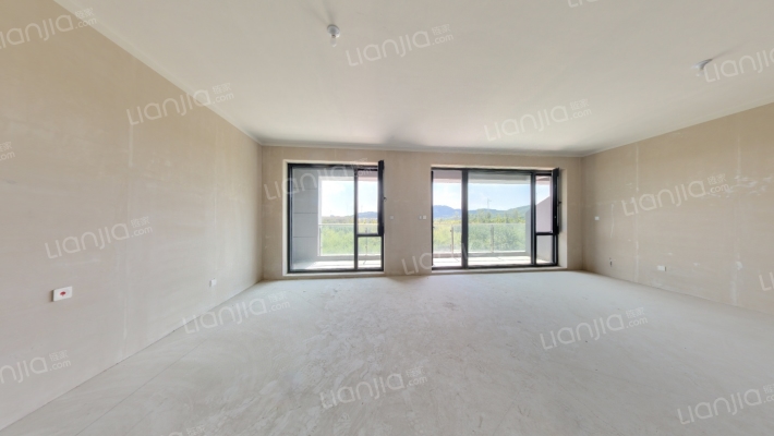 建邦·樱花科学郡二手房实景图