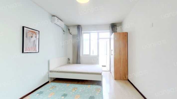 蓟门南里二手房实景图