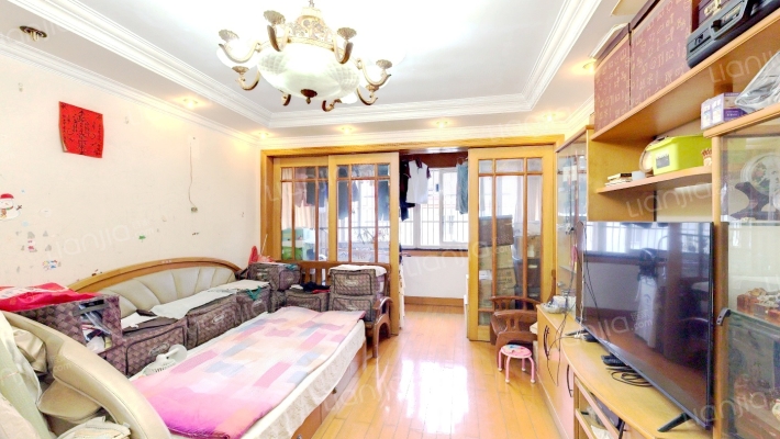 兴荣苑二手房实景图