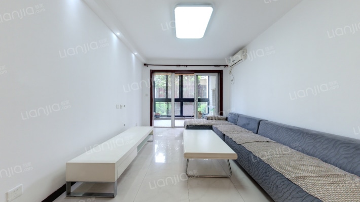 陕西省电力公司柿园坊小区二手房实景图