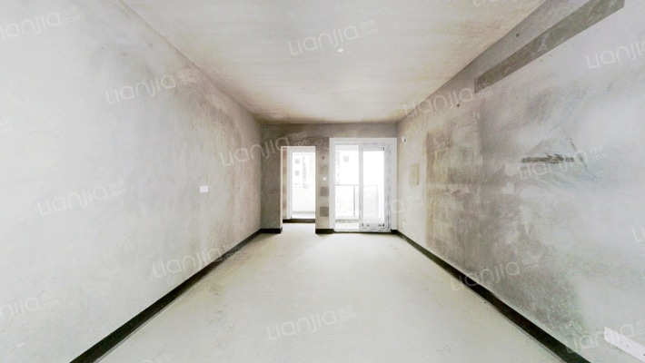 金科城幸福里二手房实景图