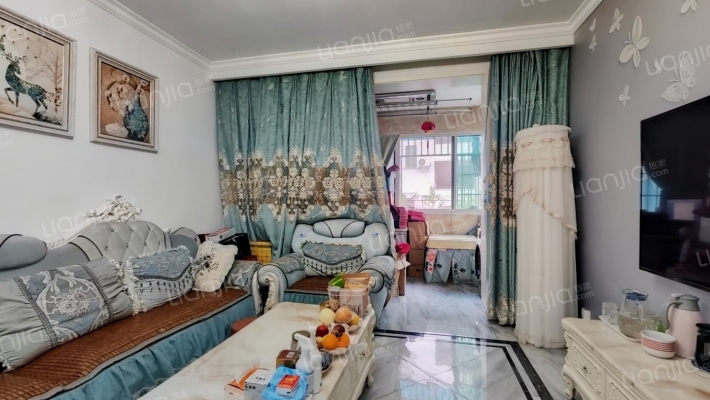 金龙小区(景行街)二手房实景图