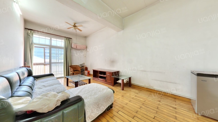 湖北省电力试验研究院宿舍二手房实景图