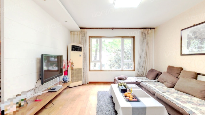 翰林风华二手房实景图