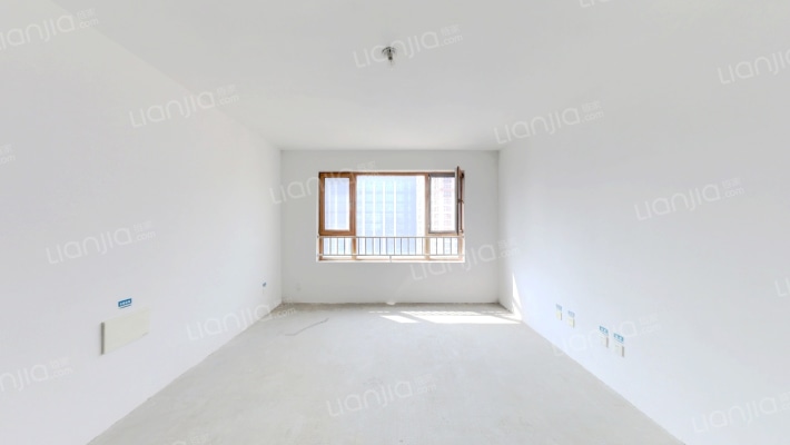 恒信昆仑公馆二手房实景图