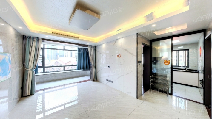 莲景花园二手房实景图