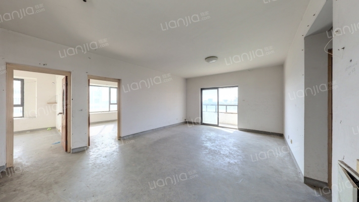 大学里(一期)二手房实景图