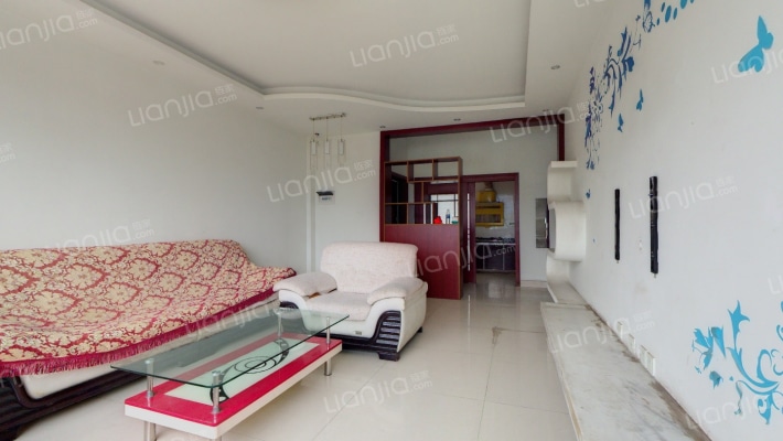 滨江家园2期二手房实景图