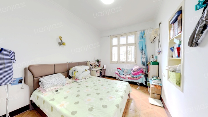 水产局宿舍二手房实景图