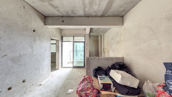 良基雅苑二手房实景图