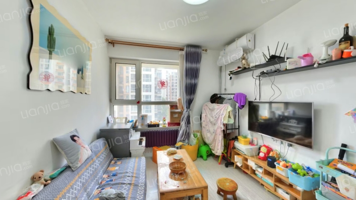 秋丽家园二手房实景图