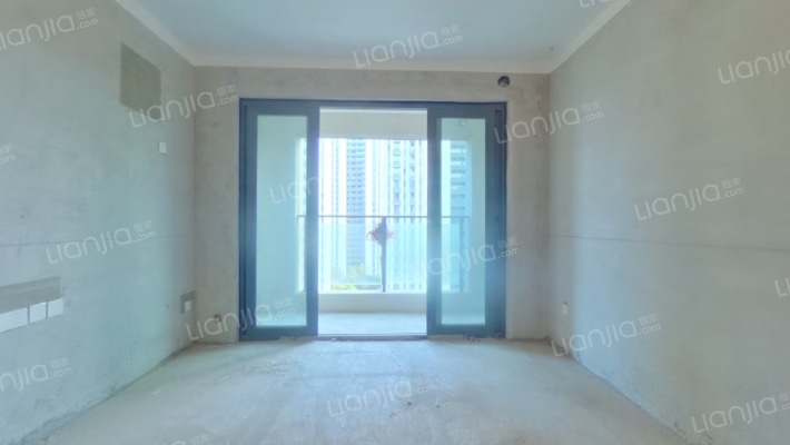 恒大时代新城二手房实景图