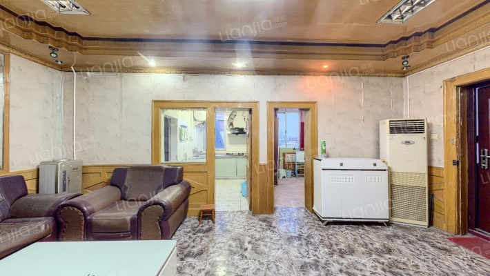 中坝南路39号二手房实景图