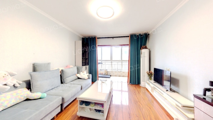 海璟国际二手房实景图