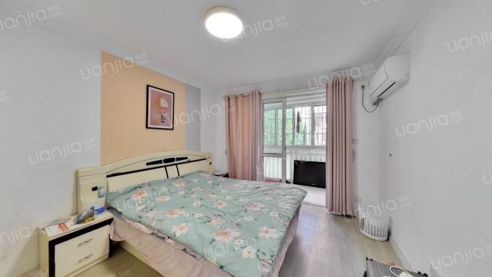 绿地新干线二手房实景图