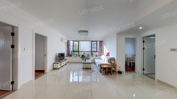 新富嘉园二手房实景图