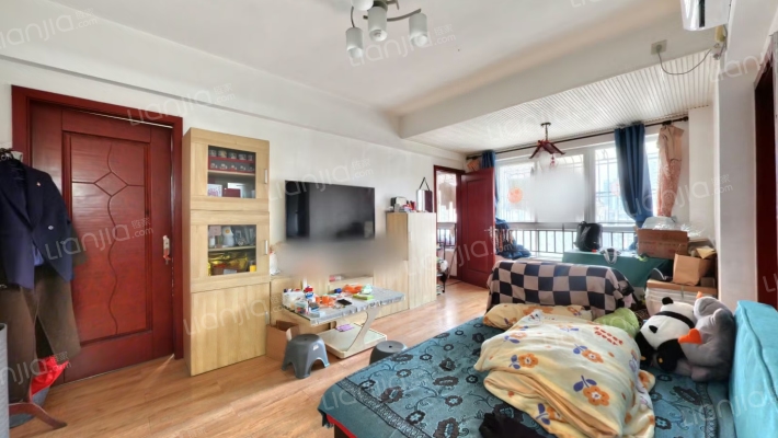 三度空间二手房实景图