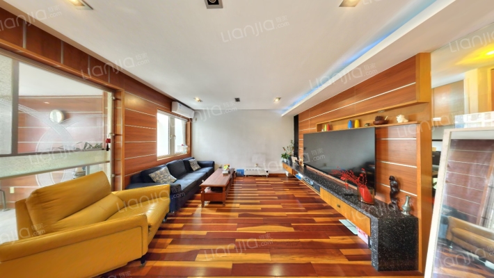 青春都市公寓二手房实景图