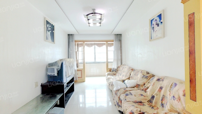 振兴小区二手房实景图