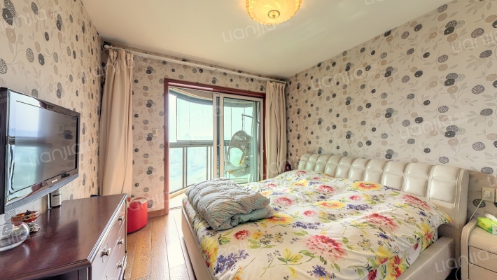 檀香园二手房实景图