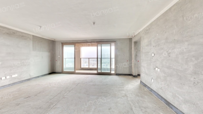 建业新筑(一期)二手房实景图