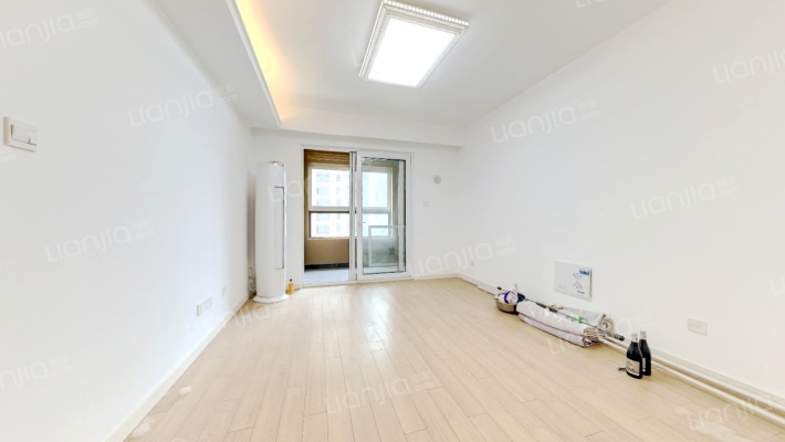 万科淮海天地三街区二手房实景图