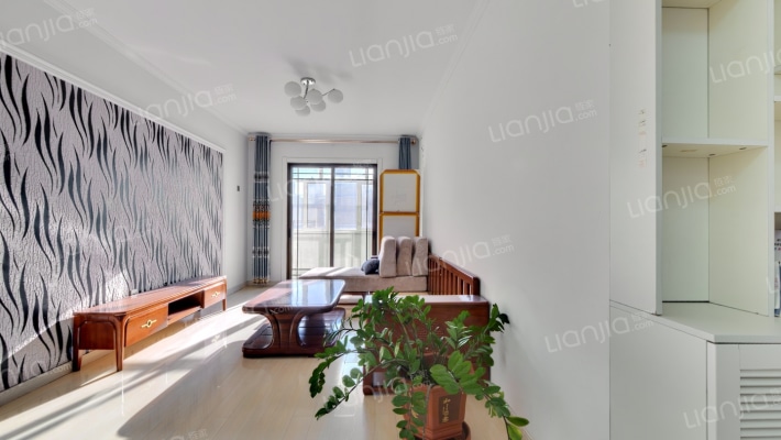 通顺小区二手房实景图