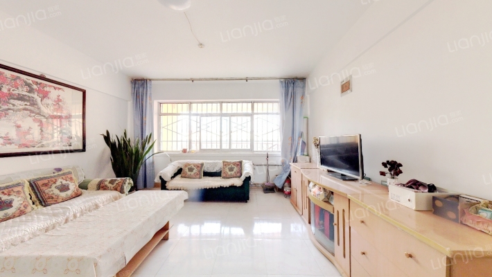 农机小区二手房实景图