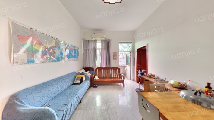 园丁园二手房实景图