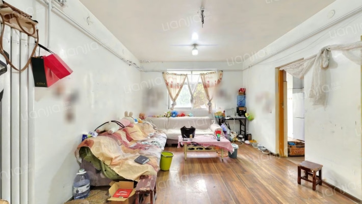 碧云路七号院二手房实景图