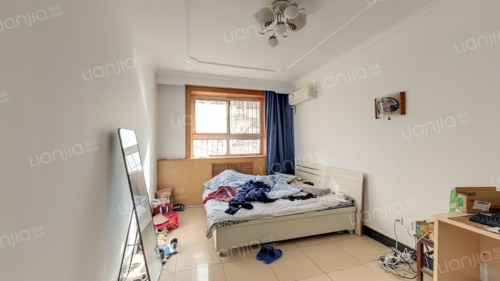 疾控中心生活小区二手房实景图