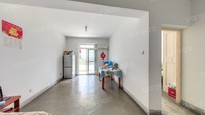 滨湖家园二手房实景图